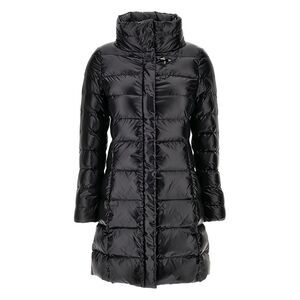 Fay Women's Coats Black